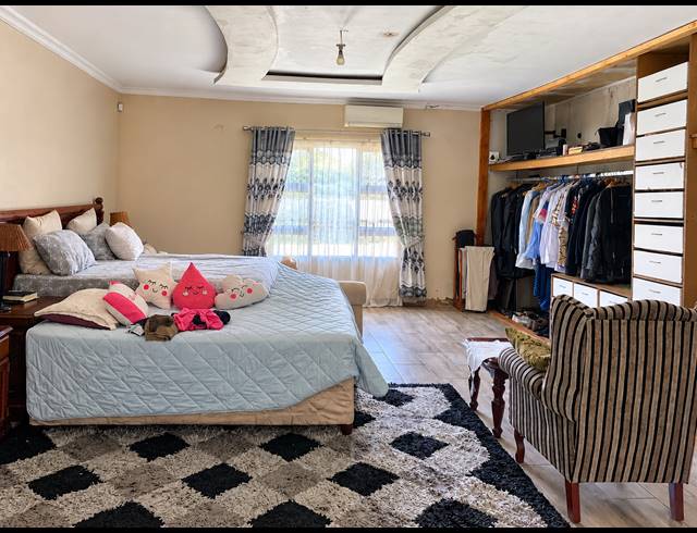 3 BEDROOM HOUSE FOR SALE IN JAMESON PARK
